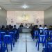 Matangkan Pengamanan Lebaran, PLT Karutan Ambon Adakan Rapat Internal Bersama Jajaran