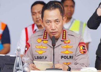 Terduga Pelaku Diamankan, LSPI Apresiasi Kinerja Polri Tangani Kasus Aktivis KontraS