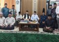 Kearifan Lokal Betawi Terjaga, Tradisi Lebaran Antar Kampung di Cengkareng Berlangsung Meriah
