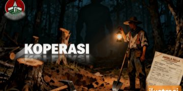 Koperasi Jadi Kedok Penambangan Ilegal di Angkola Selatan, GAPERTA Desak Tindakan Tegas