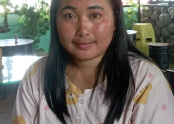 Akun Facebook Dihack, Ibu Safitri Ayu Anggreiny Minta Maaf Atas Postingan Viral yang Menyebut Nama Ibu Mama Dep