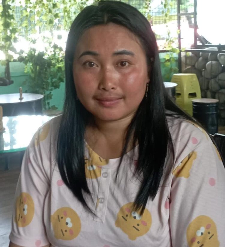 Akun Facebook Dihack, Ibu Safitri Ayu Anggreiny Minta Maaf Atas Postingan Viral yang Menyebut Nama Ibu Mama Dep