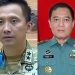 Empat Tersangka Bais TNI Penyiraman Air Keras Aktivis KontraS, Kabais TNI Mundur dari Jabatan
