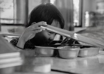 Makan Bergizi dalam Pusaran Nalar dan Kritik