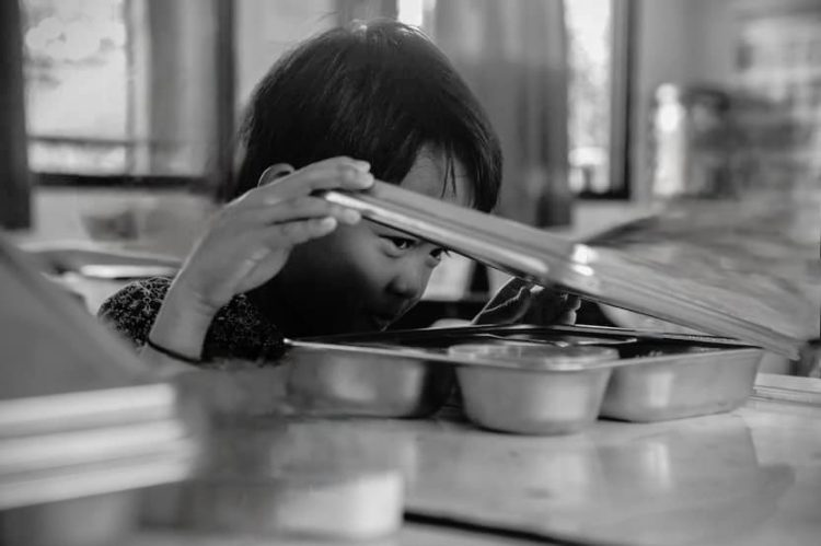 Makan Bergizi dalam Pusaran Nalar dan Kritik