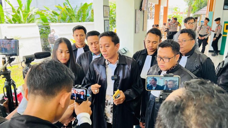 Putusan Pailit PT Dua Kuda Indonesia Sarat Rekayasa Hukum