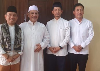 18 Tahun Lebaran Betawi dan Penguatan Identitas Jakarta sebagai Kota Global