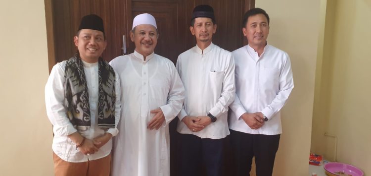 18 Tahun Lebaran Betawi dan Penguatan Identitas Jakarta sebagai Kota Global