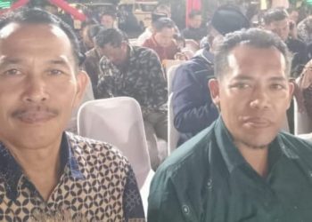 Silaturrahmi dan Pemberian Apresiasi Pemerintah Provinsi Sulawesi Selatan di Dujab Gubernur