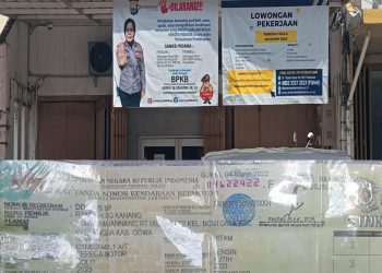 Diduga Menunggak, Motor Warga Dihadang Dan Ditarik Paksa di Jalan Pengayoman Makassar