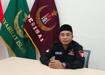 Gugurnya Prajurit TNI di Lebanon, Perisai SI Minta PBB dan ICC Bertindak Tegas