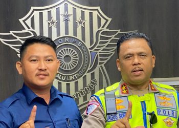 Operasi Ketupat 2026 Dinilai Sukses, Pengamat Beri Penghargaan kepada Kakorlantas Polri