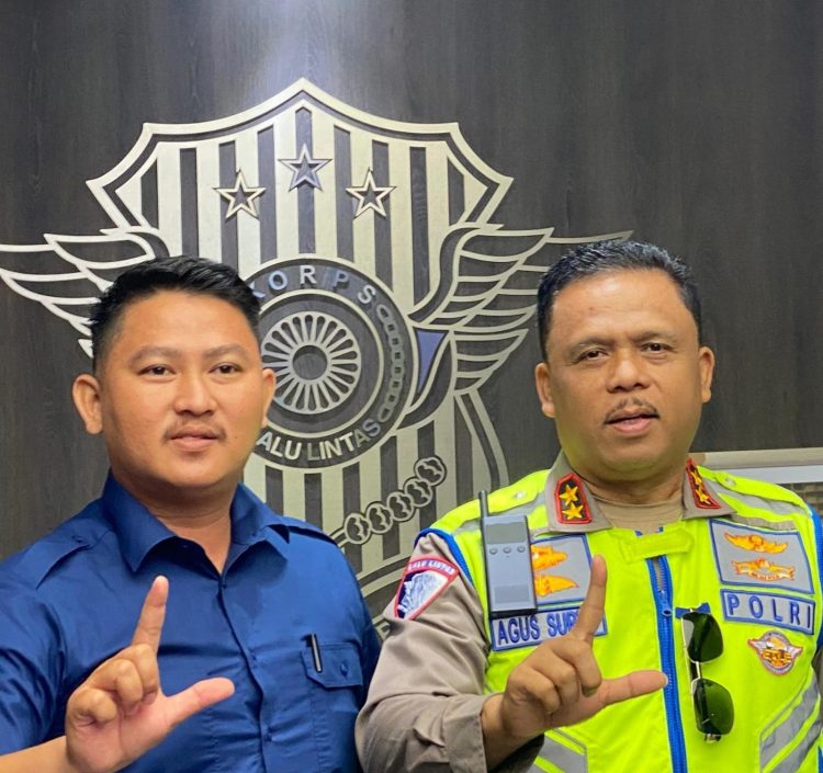 Operasi Ketupat 2026 Dinilai Sukses, Pengamat Beri Penghargaan kepada Kakorlantas Polri