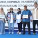 BGN Perkuat Standar Program Makan Bergizi Gratis, Libatkan SPPG dan Kelompok Tani di Banten