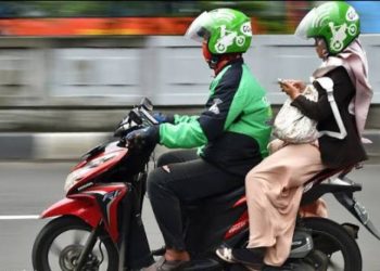Lebaran Tahun Ini, Ojol Bakal Dapat THR