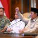 Prabowo Resmikan 218 Jembatan: Saya Tidur Lega, Anak-anak Tak Perlu Lagi Menyeberangi Sungai
