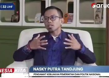 Analis Publik Nilai Kebijakan KPK soal Pengalihan Tahanan YQC Sesuai Prosedur Hukum