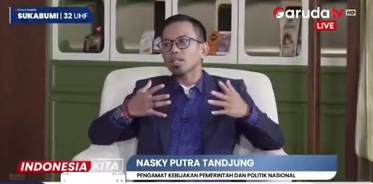 Analis Publik Nilai Kebijakan KPK soal Pengalihan Tahanan YQC Sesuai Prosedur Hukum