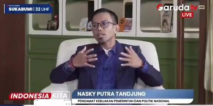 Analis Publik Nilai Kebijakan KPK soal Pengalihan Tahanan YQC Sesuai Prosedur Hukum