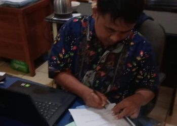 Huzaini Minta Komisi Informasi Jatim Awasi Permintaan Informasi Kasus Dugaan Penyalahgunaan Wewenang 