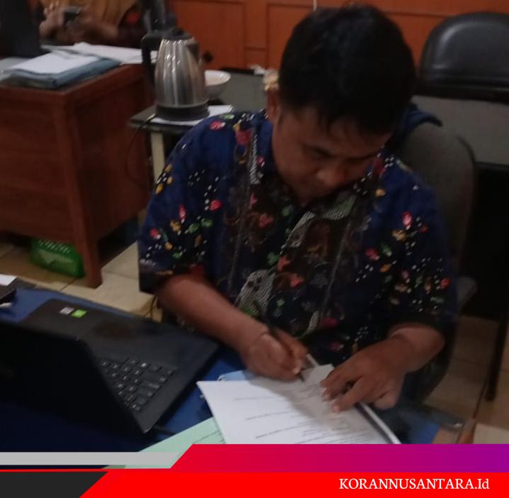 Huzaini Minta Komisi Informasi Jatim Awasi Permintaan Informasi Kasus Dugaan Penyalahgunaan Wewenang