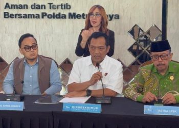 Analis Publik Apresiasi Gercep Polri Ungkap Pelaku Penyiraman Air Keras ke Aktivis KontraS