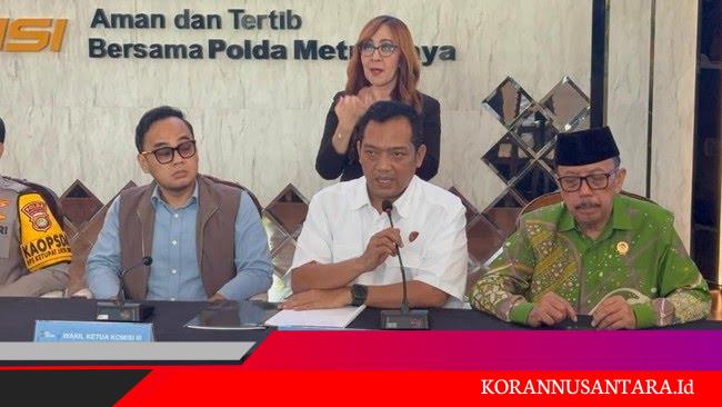 Analis Publik Apresiasi Gercep Polri Ungkap Pelaku Penyiraman Air Keras ke Aktivis KontraS