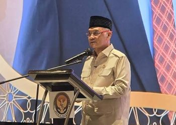 Persiapan Keberangkatan Jamaah Haji Progres 100 Persen