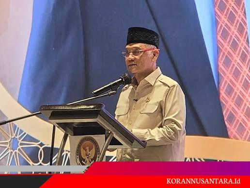 Persiapan Keberangkatan Jamaah Haji Progres 100 Persen