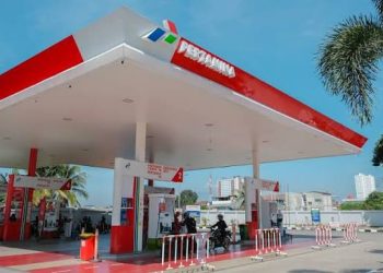 Stok Minyak Nasional Berada Dilevel Aman