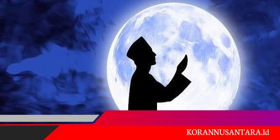 Amalan Terbaik 10 Malam Terakhir Ramadhan