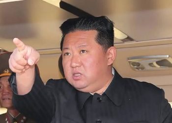 Kim Jong-Un Kecam Donald Trump Sebagai Teroris Global