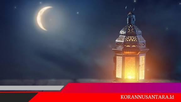 Ramadhan Kali Ini Nuzulul Quran Dua Versi, Kok Bisa?