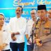 Bukber Buruh, Kapolri Ajak Jaga Persatuan dan Dukung Asta Cita Presiden