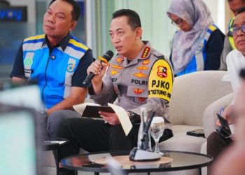 Analis Puji Kepemimpinan Kapolri: Polri Sukses Amankan Arus Mudik-Balik Lebaran