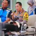 Analis Puji Kepemimpinan Kapolri: Polri Sukses Amankan Arus Mudik-Balik Lebaran