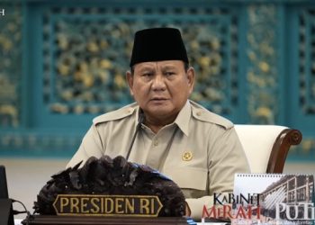 Prabowo Tegaskan Serangan Air Keras ke Aktivis kontraS Terorisme, Harus Diusut Aktornya!