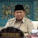 Prabowo Tegaskan Serangan Air Keras ke Aktivis kontraS Terorisme, Harus Diusut Aktornya!