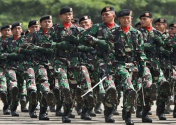 Siaga 1 Antisipasi Konflik Timur Tengah, Panglima TNI Keluarkan Perintah