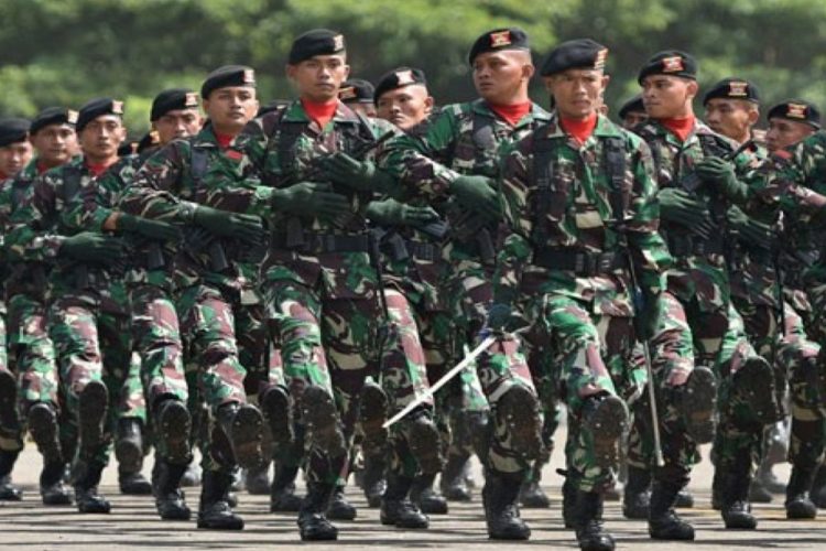 Siaga 1 Antisipasi Konflik Timur Tengah, Panglima TNI Keluarkan Perintah