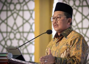 Jaga Kerukunan Nasional, MUI Serukan Publik Hentian Polemik Pernyataan Jusuf Kalla
