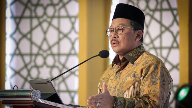 Jaga Kerukunan Nasional, MUI Serukan Publik Hentian Polemik Pernyataan Jusuf Kalla