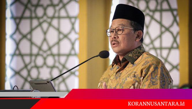 Jaga Kerukunan Nasional, MUI Serukan Publik Hentian Polemik Pernyataan Jusuf Kalla