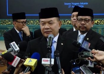 Dilantik Prabowo Jadi KSP, Jenderal Dudung Gercep Buka Laporan Masyarakat 24 Jam