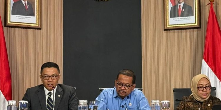 Siap-siap! Prabowo Ingin Tingkatkan Jumlah Konser Artis K-Pop di Indonesia