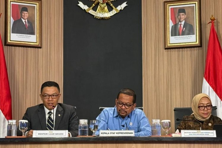 Siap-siap! Prabowo Ingin Tingkatkan Jumlah Konser Artis K-Pop di Indonesia