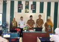 Bupati Labuhanbatu Tinjau Kegiatan TKA di SDN 01 Rantau Selatan