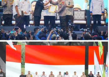 May Day, Analis Ungkap Aksi Nyata Kapolri Kawal dan Wujudkan Kesejahteran Buruh Sesuai Visi Presiden