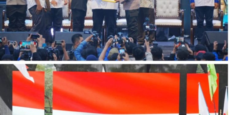 May Day, Analis Ungkap Aksi Nyata Kapolri Kawal dan Wujudkan Kesejahteran Buruh Sesuai Visi Presiden