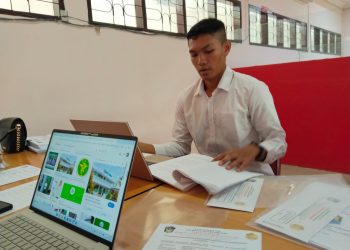 Seruan Kemanusiaan dari Indonesia: Minta Aturan Jelas untuk Larang Dampak Berbahaya Senjata Termobarik